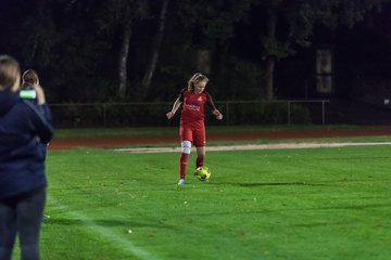 Bild 266 - B-Juniorinnen VfL Pinneberg - Eimsbuettler TV : Ergebnis: 1:0